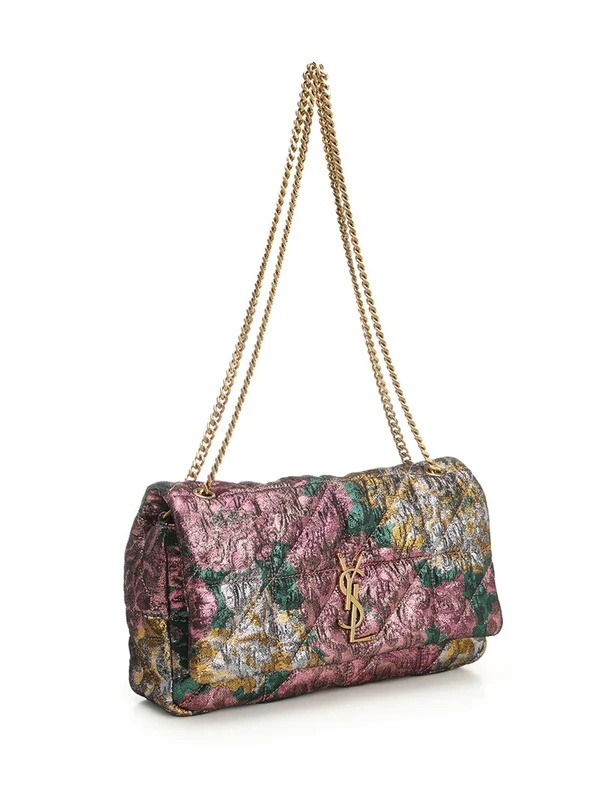 Saint Laurent Multicolor Crossbody & Shoulder Bags - Image 2