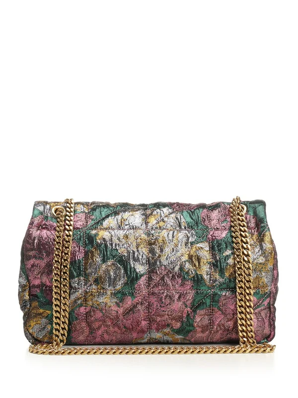 Saint Laurent Multicolor Crossbody & Shoulder Bags - Image 3
