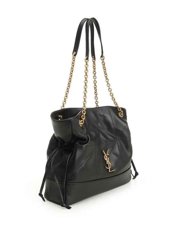 Jamie Small Black Crossbody & Shoulder Bags - Image 2
