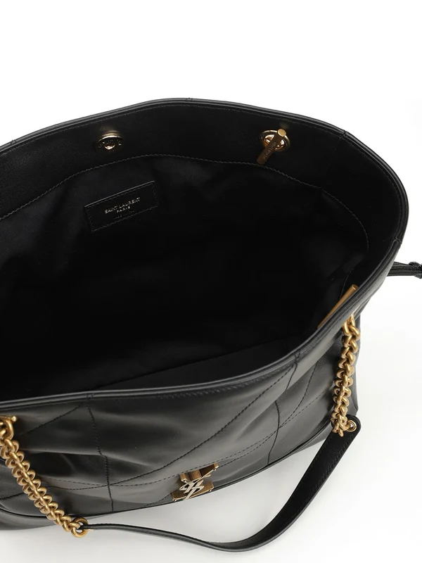 Jamie Small Black Crossbody & Shoulder Bags - Image 4