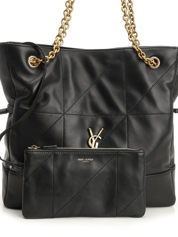 Jamie Small Black Crossbody & Shoulder Bags - Image 5