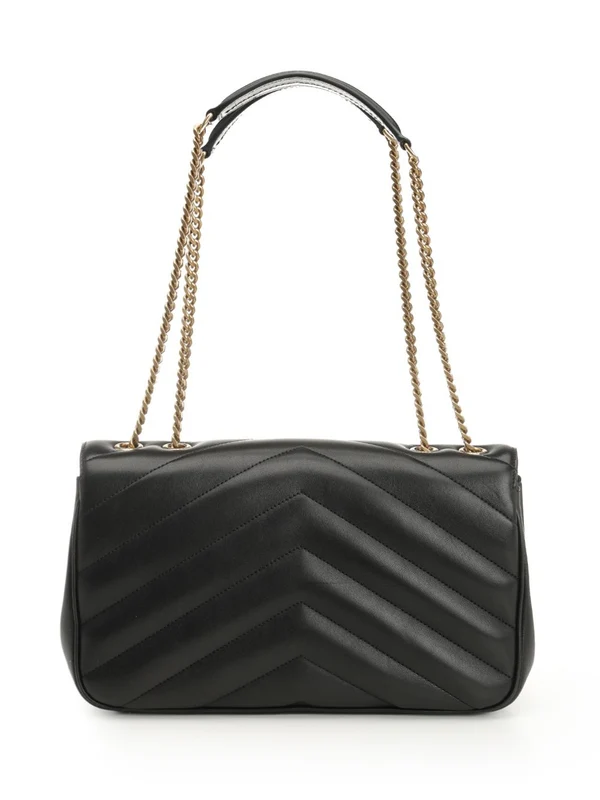 Saint Laurent Black Crossbody & Shoulder Bags - Image 3