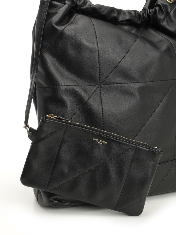 Jamie Large Black Crossbody & Shoulder Bags - Image 5