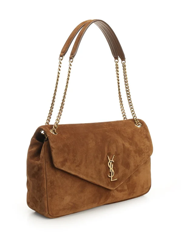 Calypso Large Brown Crossbody & Shoulder Bags - Image 2