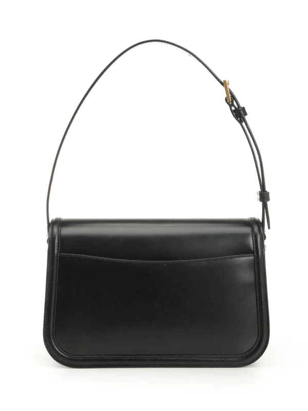Solferino Medium Black Crossbody & Shoulder Bags - Image 3
