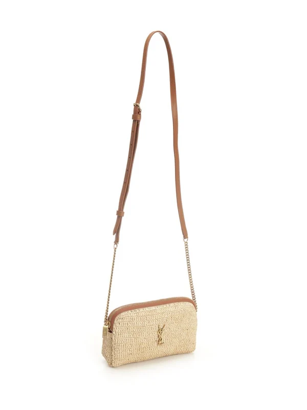 Gaby Beige Crossbody & Shoulder Bags - Image 2