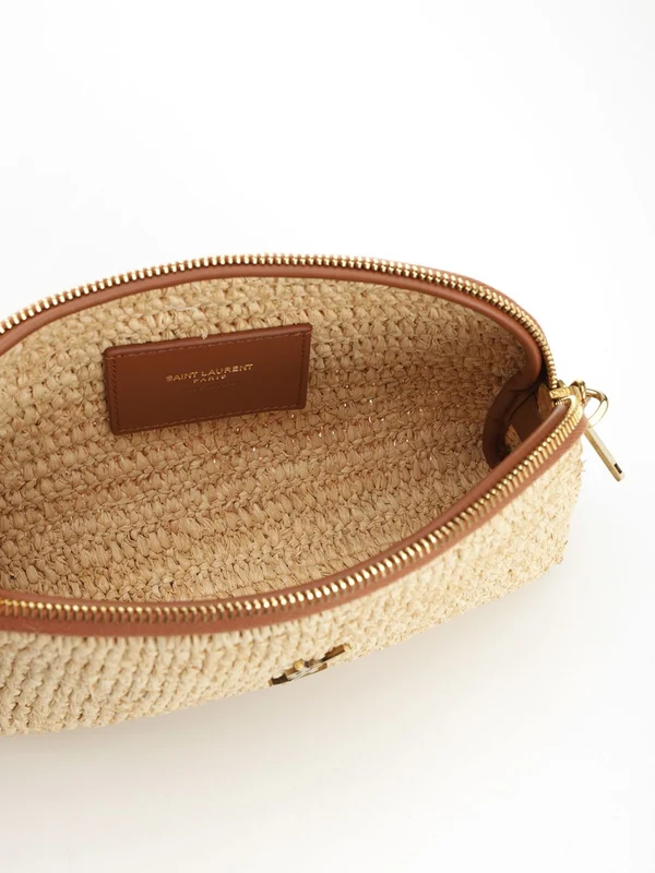 Gaby Beige Crossbody & Shoulder Bags - Image 4