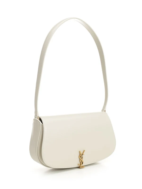 Voltaire Mini Ivory Crossbody & Shoulder Bags - Image 2