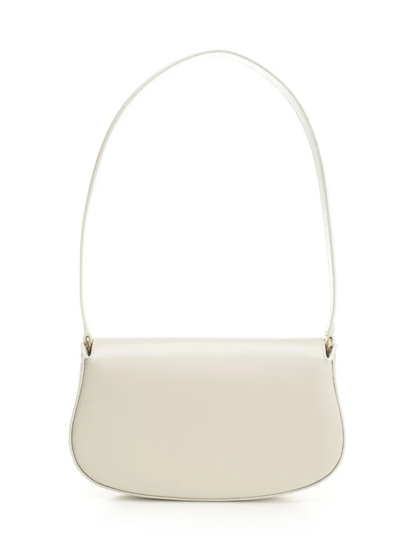 Voltaire Mini Ivory Crossbody & Shoulder Bags - Image 3
