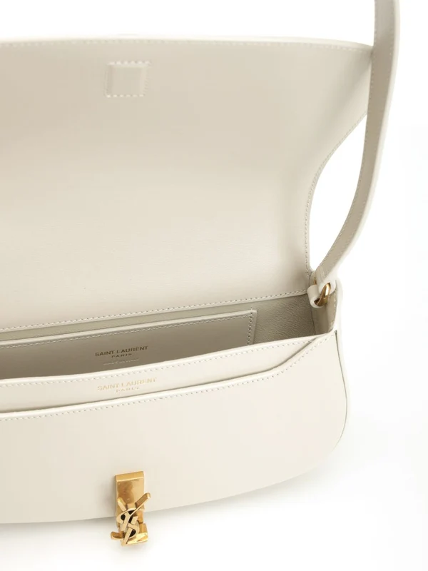 Voltaire Mini Ivory Crossbody & Shoulder Bags - Image 4