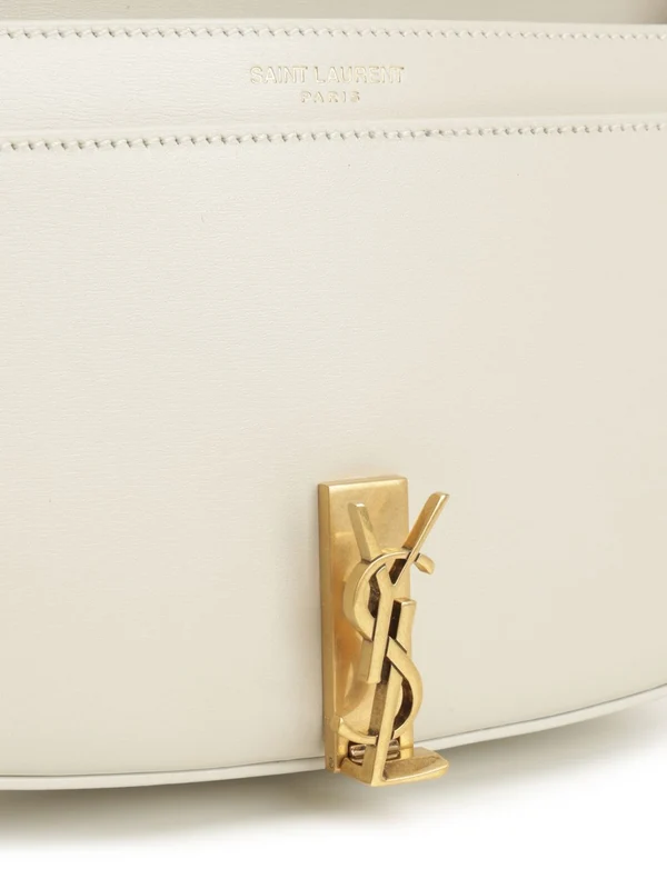 Voltaire Mini Ivory Crossbody & Shoulder Bags - Image 5