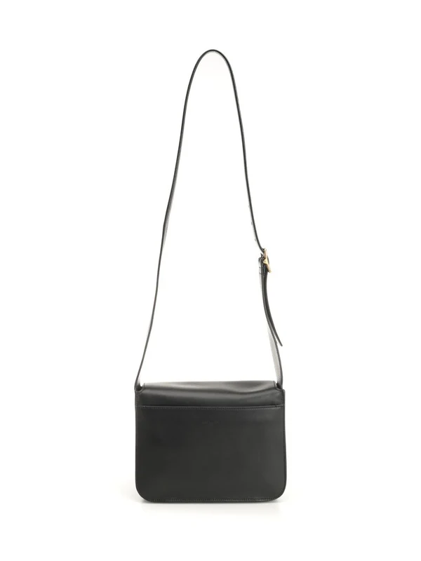 Niki Black Crossbody & Shoulder Bags - Image 3