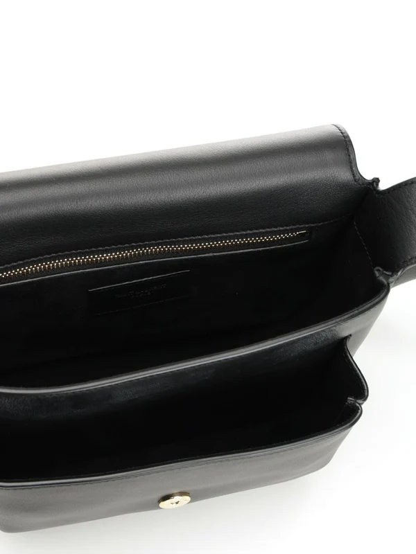 Niki Black Crossbody & Shoulder Bags - Image 4