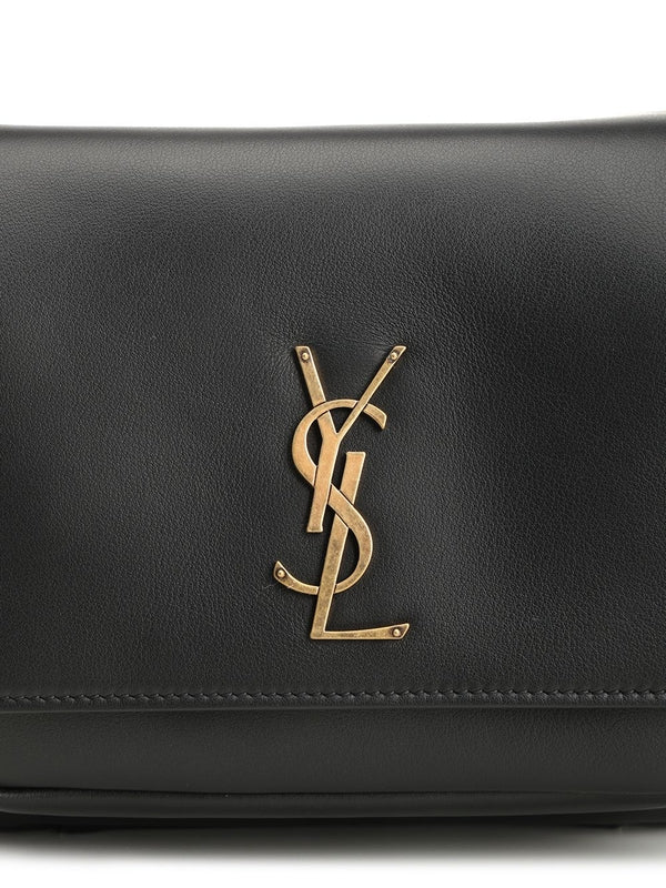 Niki Black Crossbody & Shoulder Bags - Image 5