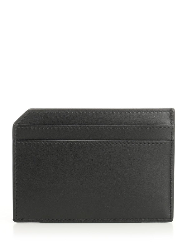 Saint Laurent Black Card Holders - Image 3