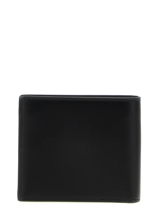 Saint Laurent Black Wallets - Image 2
