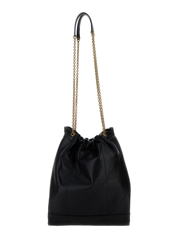 Jamie Pouch Shoulder Bags - Image 2
