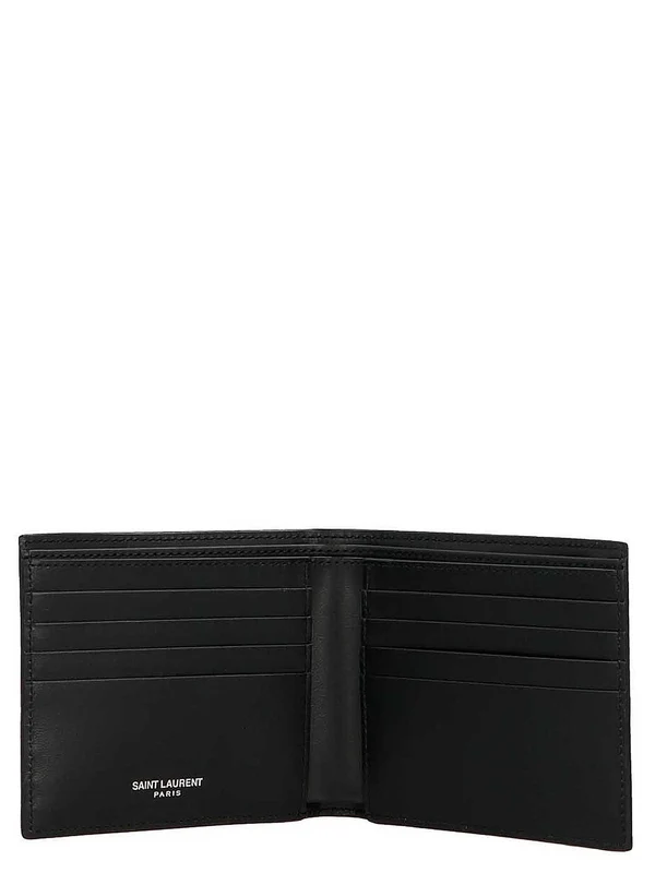 Tiny Cassandre E/W Small Wallet - Image 3