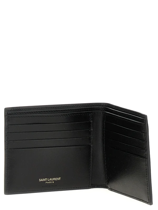 Tiny Cassandre E/W Small Wallet - Image 3