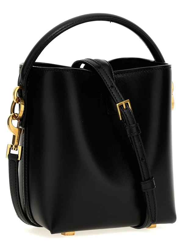 Le 37 Mini Bucket Bag - Image 2