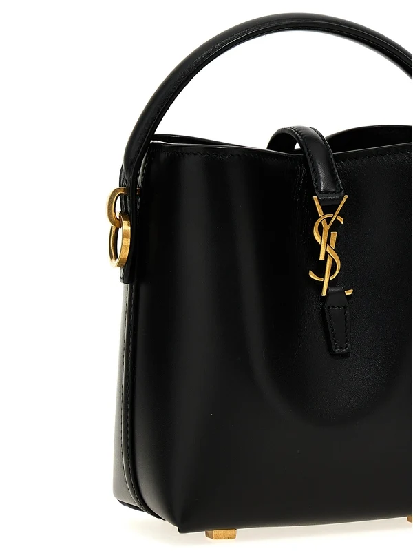 Le 37 Mini Bucket Bag - Image 3
