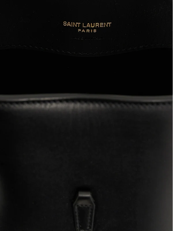 Le 37 Mini Bucket Bag - Image 4