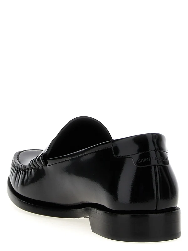 Le Black Loafers - Image 3