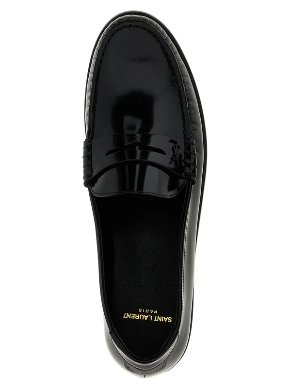 Le Black Loafers - Image 4