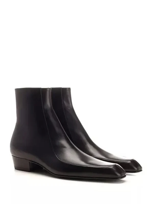 Augustin Ankle Boots - Image 2