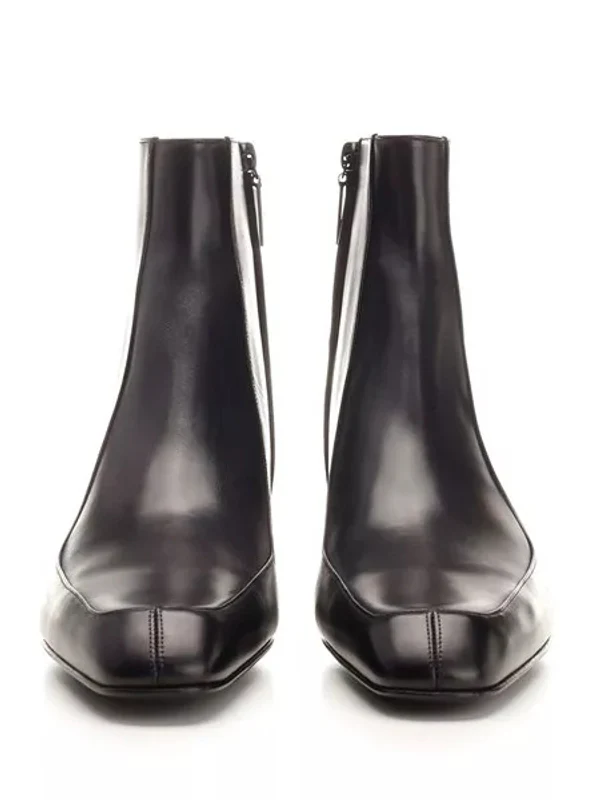 Augustin Ankle Boots - Image 3