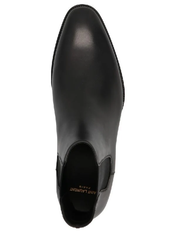 Wyatt 30 Chelsea Boots - Image 3