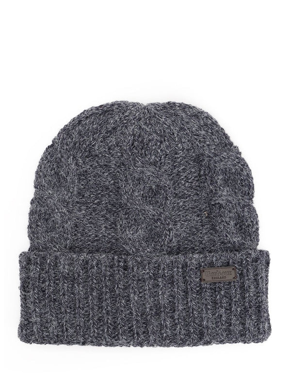 Barbour Blue Beanies - Image 3