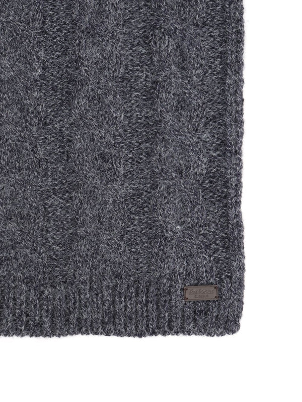 Barbour Blue Beanies - Image 4