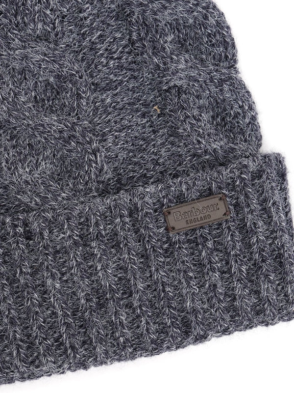 Barbour Blue Beanies - Image 5