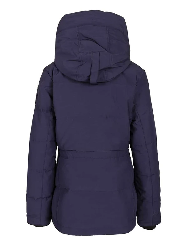 Canada Goose Blue Down - Image 2