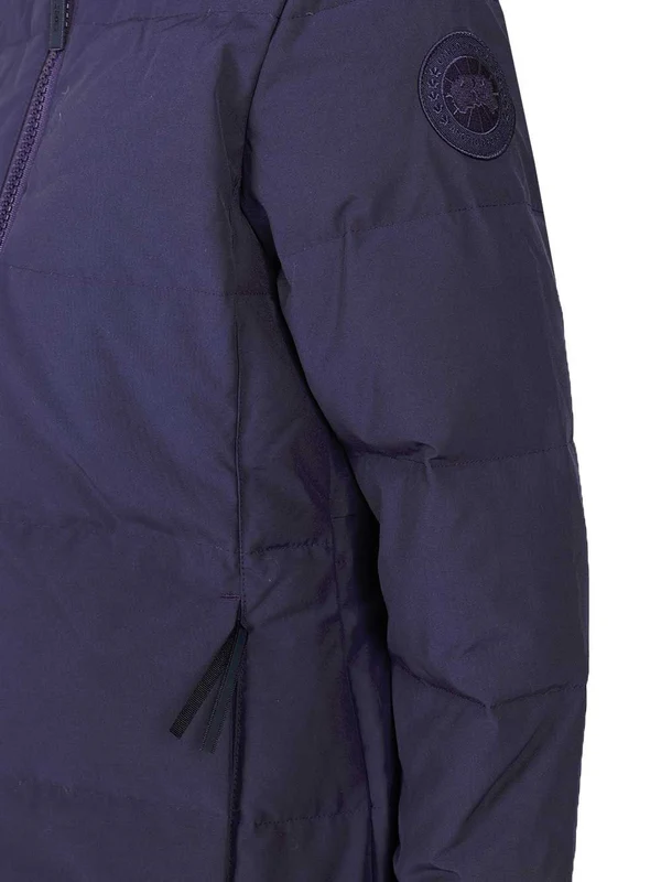 Canada Goose Blue Down - Image 4