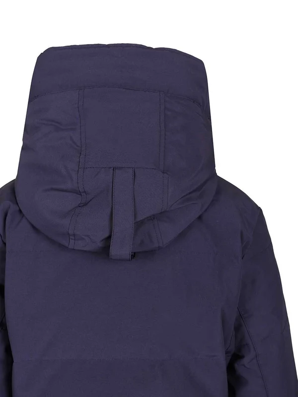 Canada Goose Blue Down - Image 5