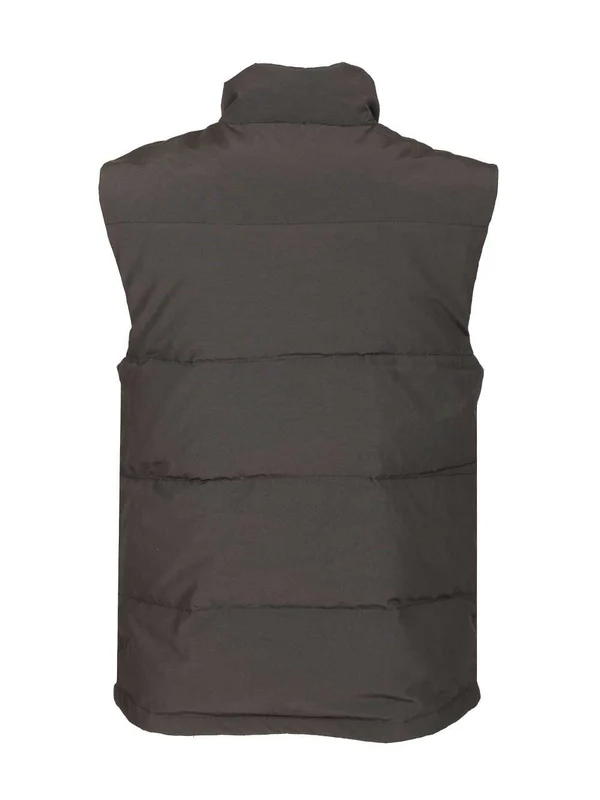 Canada Goose Grey Down - Image 2
