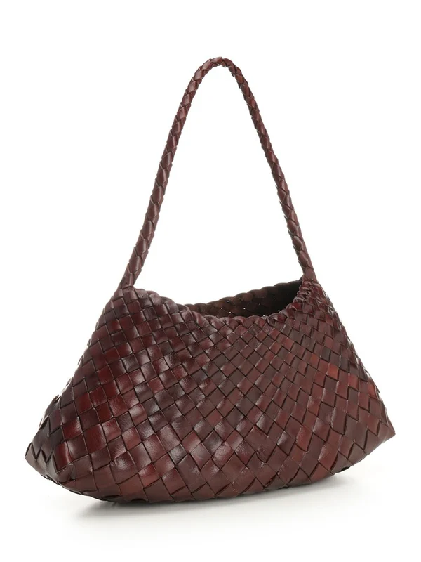 Dragon Diffusion Brown Tote Bags - Image 2