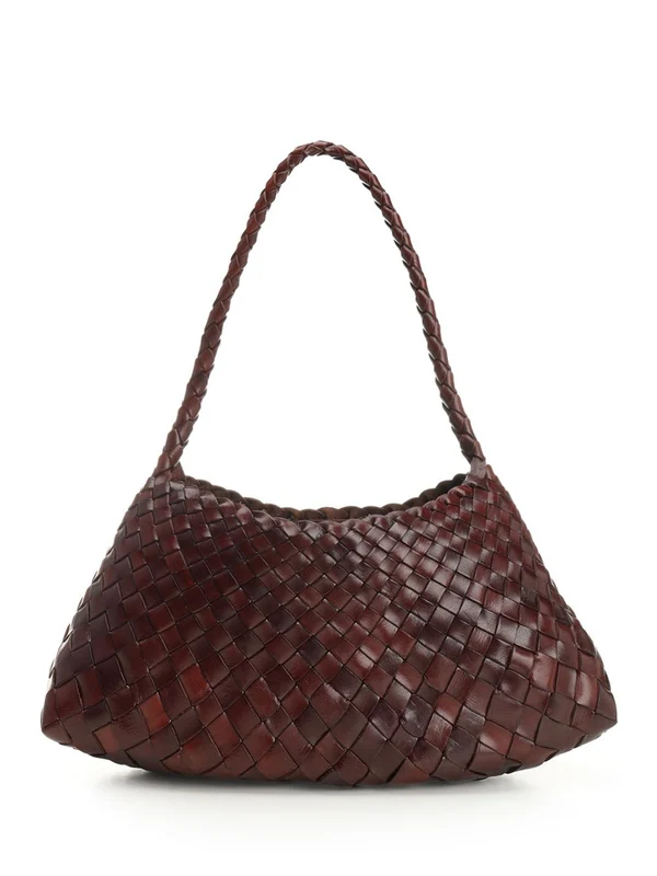 Dragon Diffusion Brown Tote Bags - Image 3