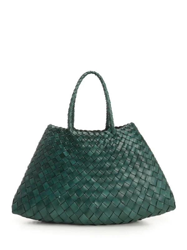 Dragon Diffusion Green Tote Bags - Image 3