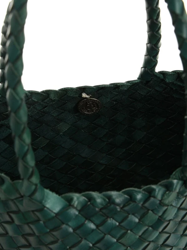 Dragon Diffusion Green Tote Bags - Image 4