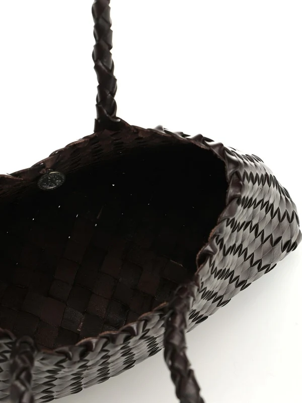 Dragon Diffusion Brown Tote Bags - Image 4