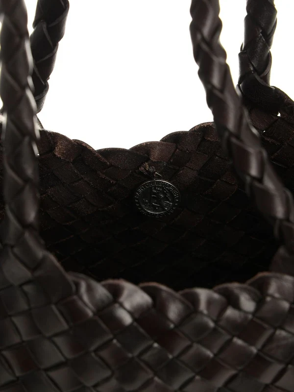 Dragon Diffusion Brown Tote Bags - Image 5