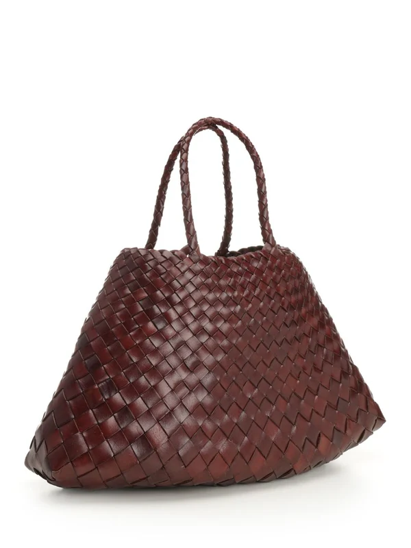 Dragon Diffusion Brown Tote Bags - Image 2
