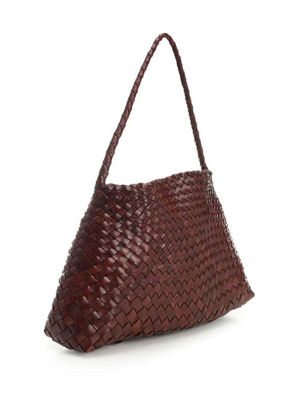 Dragon Diffusion Brown Tote Bags - Image 2