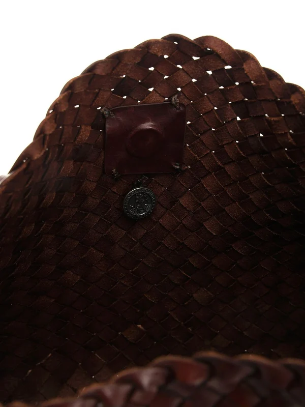 Dragon Diffusion Brown Tote Bags - Image 4
