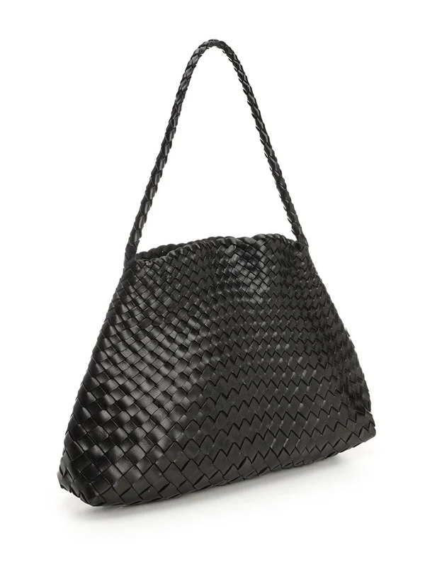 Dragon Diffusion Black Tote Bags - Image 2