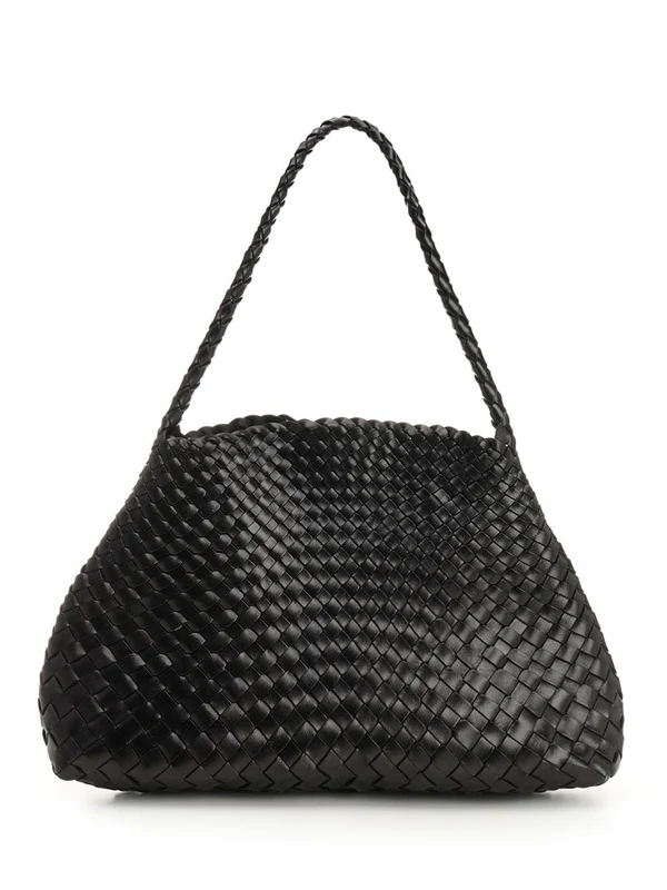 Dragon Diffusion Black Tote Bags - Image 3