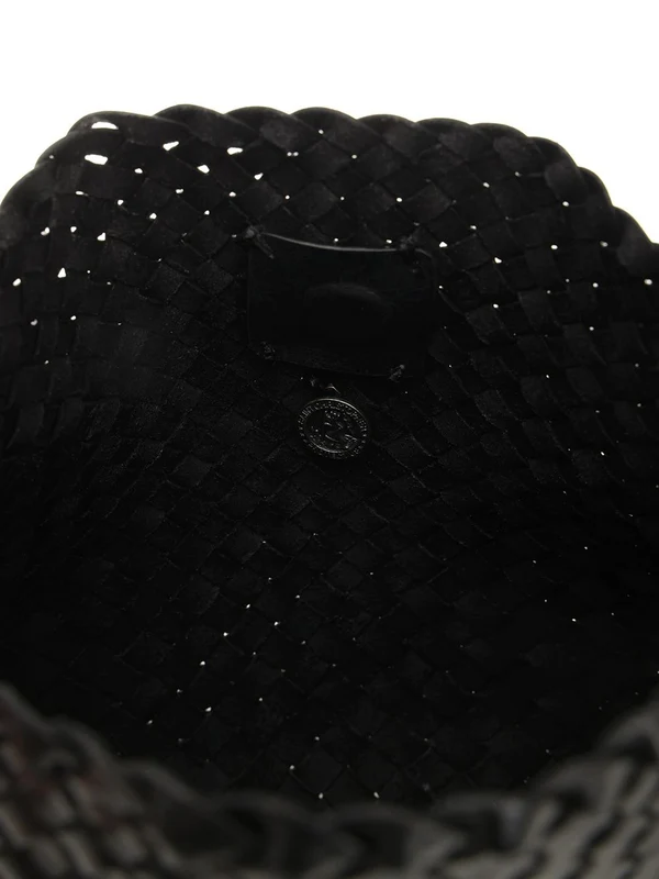 Dragon Diffusion Black Tote Bags - Image 4